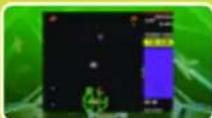 MICROSOFT Namco Museum Virtual Arcade (Xbox 360) - Type de jeu : Shoot 'em up - 2