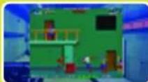 MICROSOFT Namco Museum Virtual Arcade (Xbox 360) - ROLLING THUNDER® - 1