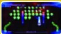 MICROSOFT Namco Museum Virtual Arcade (Xbox 360) - GALAGA LEGIONS™ - 1