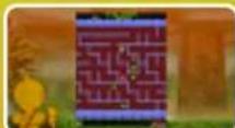 MICROSOFT Namco Museum Virtual Arcade (Xbox 360) - THE TOWER OF DRUAGA® - 1
