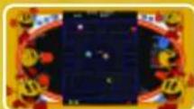 MICROSOFT Namco Museum Virtual Arcade (Xbox 360) - PAC-MAN® - 1