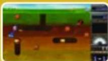 MICROSOFT Namco Museum Virtual Arcade (Xbox 360) - DIG DUG® ARRANGEMENT (Année : 2005) GALAGA - 1