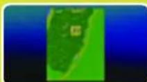 MICROSOFT Namco Museum Virtual Arcade (Xbox 360) - XEVIOUS® - 1