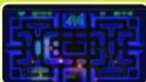 MICROSOFT Namco Museum Virtual Arcade (Xbox 360) - PAC-MAN® CHAMPIONSHIP EDITION™ - 1