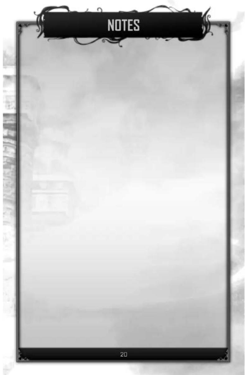 NOTES 20