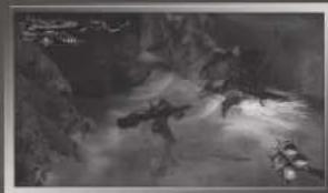 MICROSOFT Knights Contract (Xbox 360) - WEAK AND STRONG ATTACKS - 1