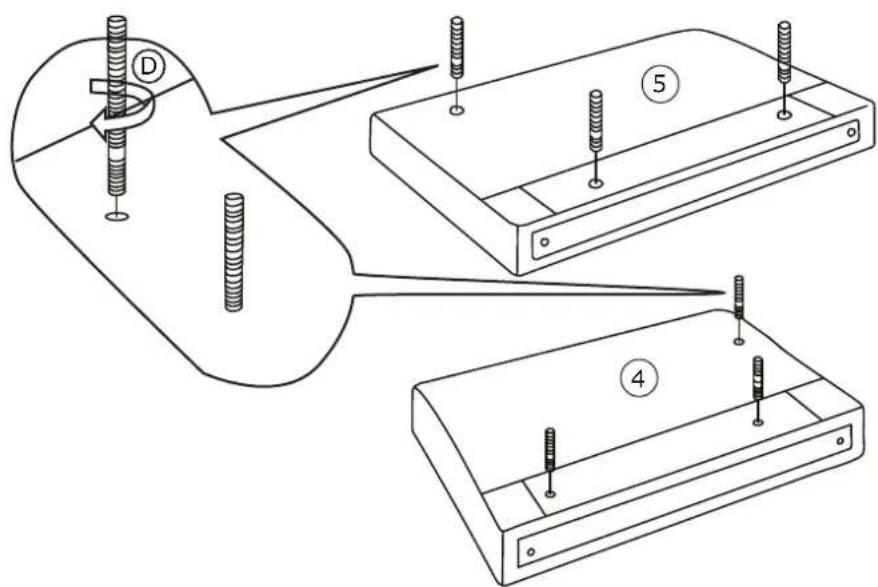 JYSK Egense (200x80x80) - 1