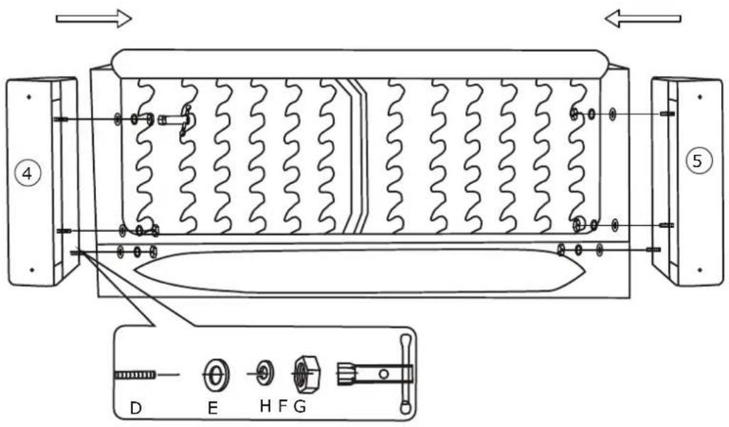 JYSK Egense (200x80x80) - 7