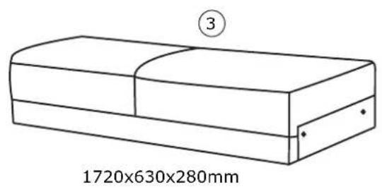 JYSK Egense (200x80x80) - 11