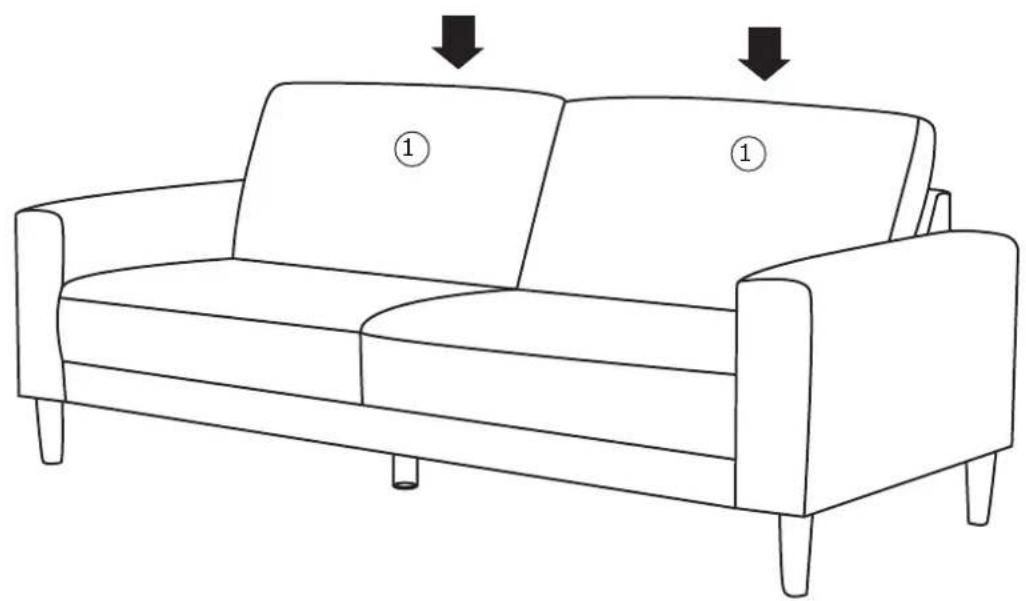 JYSK Egense (200x80x80) - 15