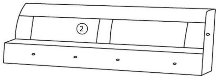 JYSK Egense (200x80x80) - 8