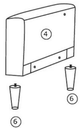 JYSK Egense (200x80x80) - 4