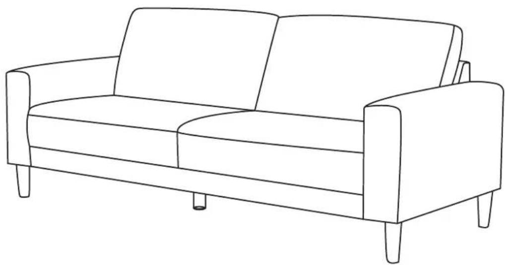 JYSK Egense (200x80x80) - 16