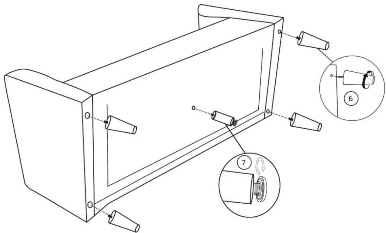 JYSK Egense (200x80x80) - 10