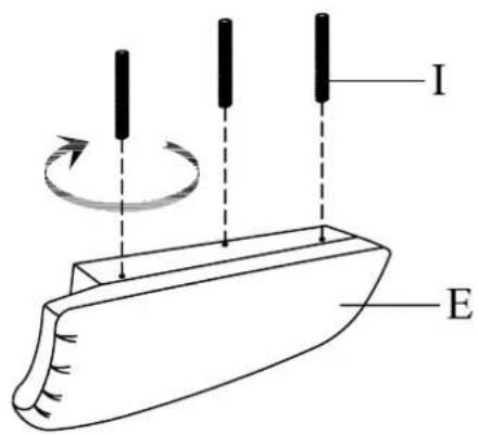 JYSK Brande (3 seat) - Warning to avoid scratches: - 18