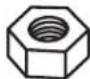 JYSK Brande (3 seat) - Warning to avoid scratches: - 21