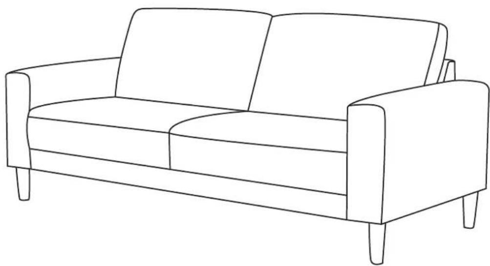 JYSK Egense (142x80x80) - 39