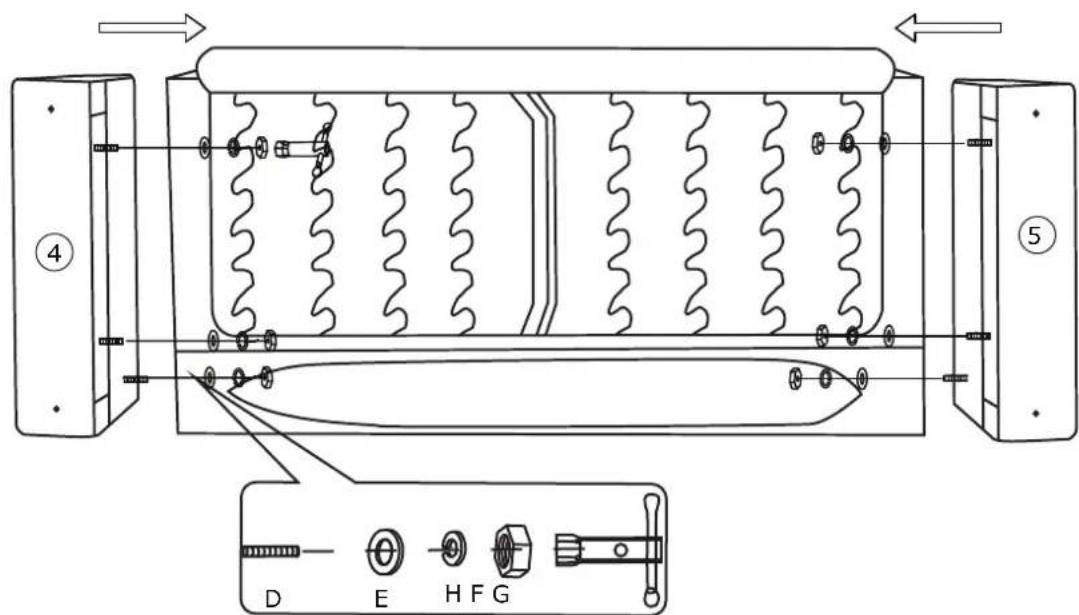 JYSK Egense (142x80x80) - 29