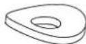 JYSK VANDEL - GB: GENERAL INSTRUCTION FOR FURNITURE WITH FABRIC! - 13