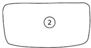 JYSK VANDEL - GB: GENERAL INSTRUCTION FOR FURNITURE WITH FABRIC! - 8