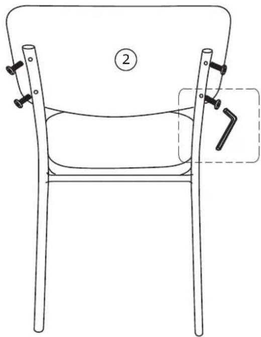 JYSK VANDEL - GB: GENERAL INSTRUCTION FOR FURNITURE WITH FABRIC! - 34