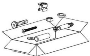 JYSK VANDEL - GB: GENERAL INSTRUCTION FOR FURNITURE WITH FABRIC! - 11