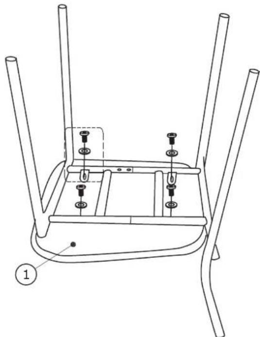 JYSK VANDEL - GB: GENERAL INSTRUCTION FOR FURNITURE WITH FABRIC! - 31
