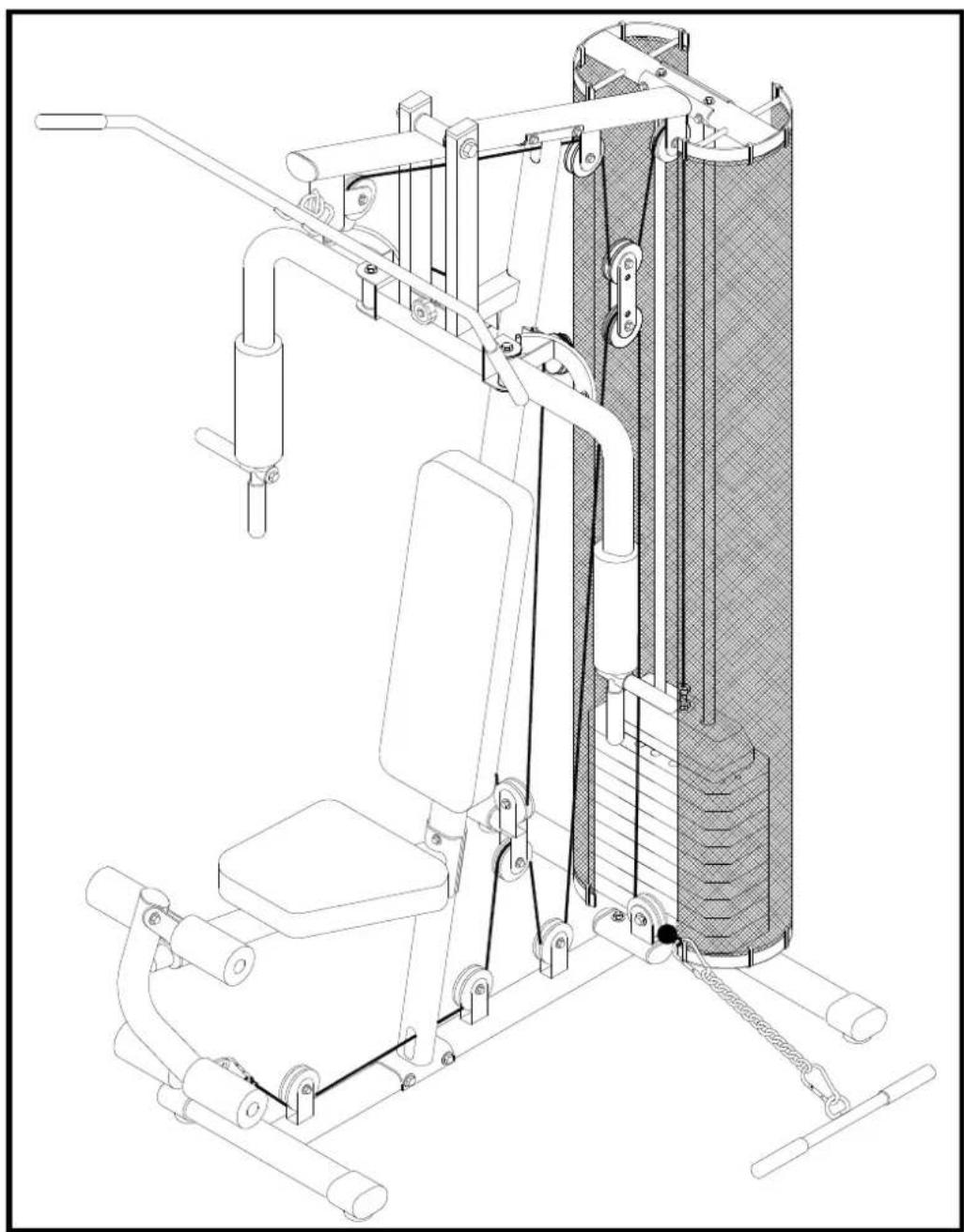 Striale SH6063 - Notice d'utilisation - 1