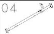 Striale SH6063 - Entretien - 4