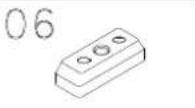 Striale SH6063 - Entretien - 6
