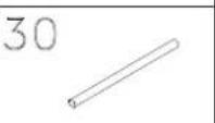 Striale SH6063 - Entretien - 30