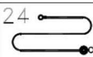 Striale SH6063 - Entretien - 24