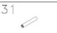 Striale SH6063 - Entretien - 31