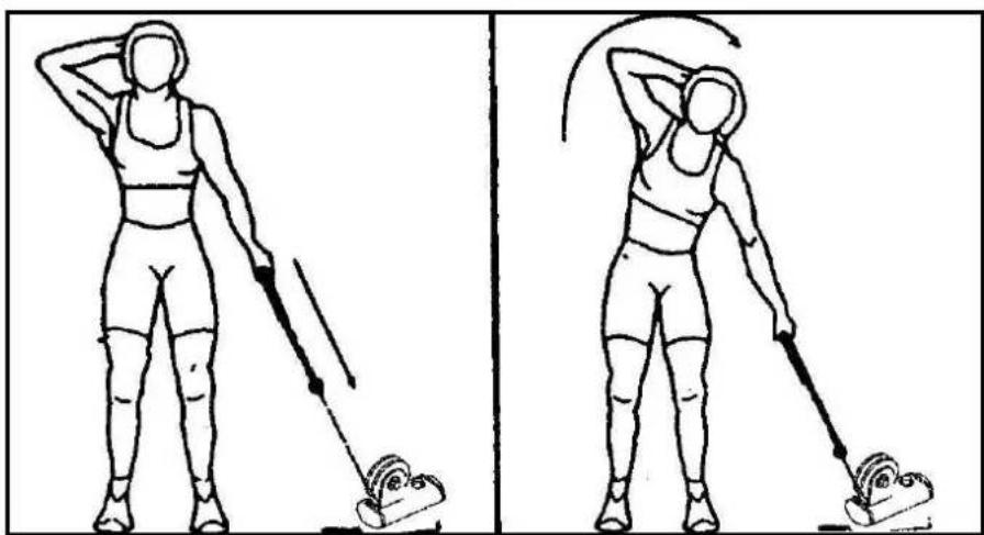 Striale SH6063 - Musculation : cou, épaules - 6