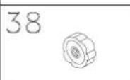 Striale SH6063 - Entretien - 38