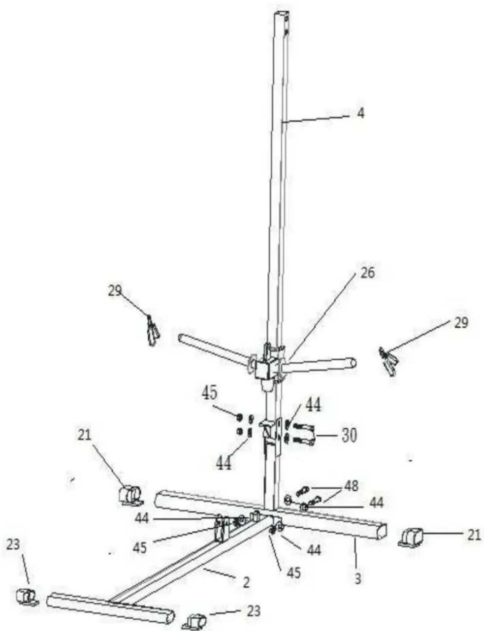 Striale SH6000 - Entretien - 70