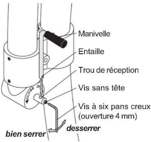 Sun Garden Easy Parasol - Nota - 1
