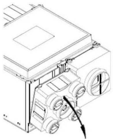 Soler & Palau VMC AKOR ST HR - Filters - 2