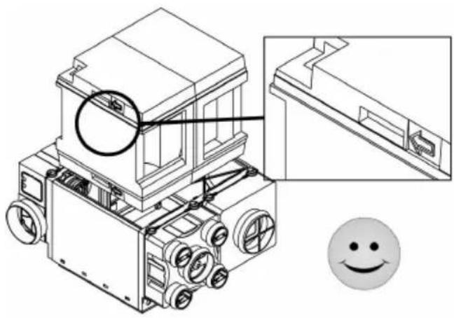 Soler & Palau VMC AKOR ST HR - Scambiatore - 6