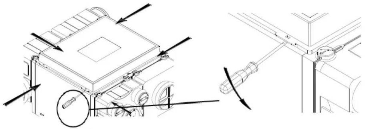 Soler & Palau VMC AKOR ST HR - Echangeur - 1