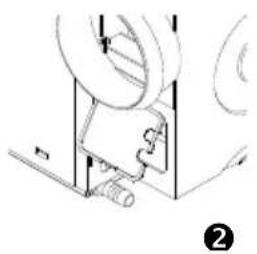 Soler & Palau VMC AKOR ST HR - RACCORDEMENT ELECTRIQUE - 3