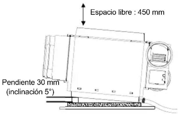 Soler & Palau VMC AKOR ST HR - Grupo de ventilación - 1