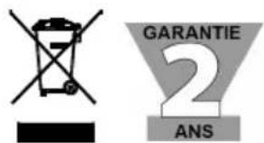 Soler & Palau VMC AKOR ST HR - Traitement d'un DEEE Ménager - 1