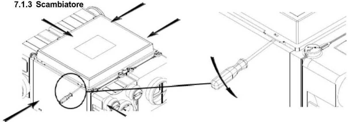 Soler & Palau VMC AKOR ST HR - Scambiatore - 1