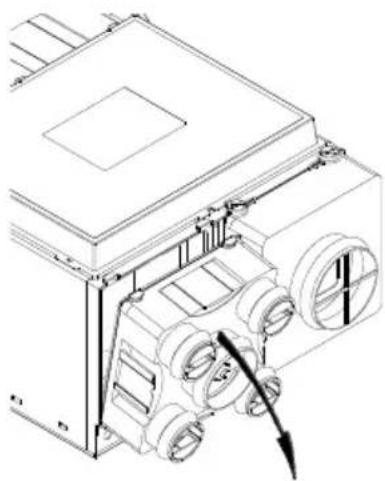 Soler & Palau VMC AKOR ST HR - Filtros - 2