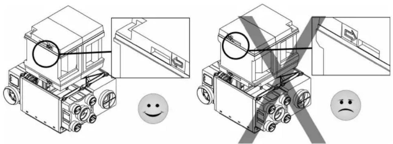 Soler & Palau VMC AKOR ST HR - Echangeur - 4