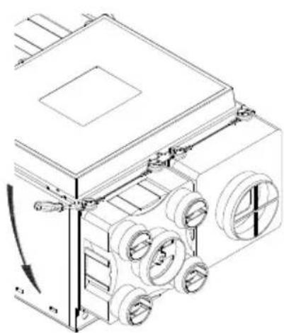 Soler & Palau VMC AKOR ST HR - Filtros - 1