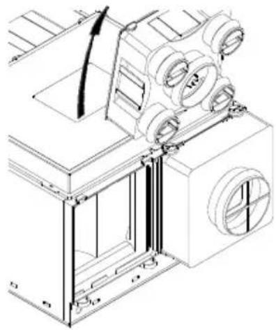 Soler & Palau VMC AKOR ST HR - Filters - 3