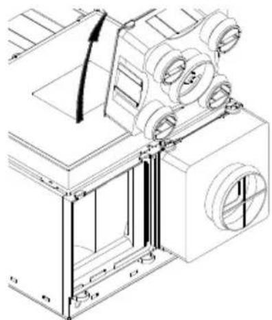 Soler & Palau VMC AKOR ST HR - Filtres - 3