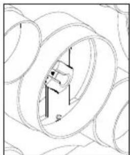 Soler & Palau VMC AKOR ST HR - Kitchen flow control - 1